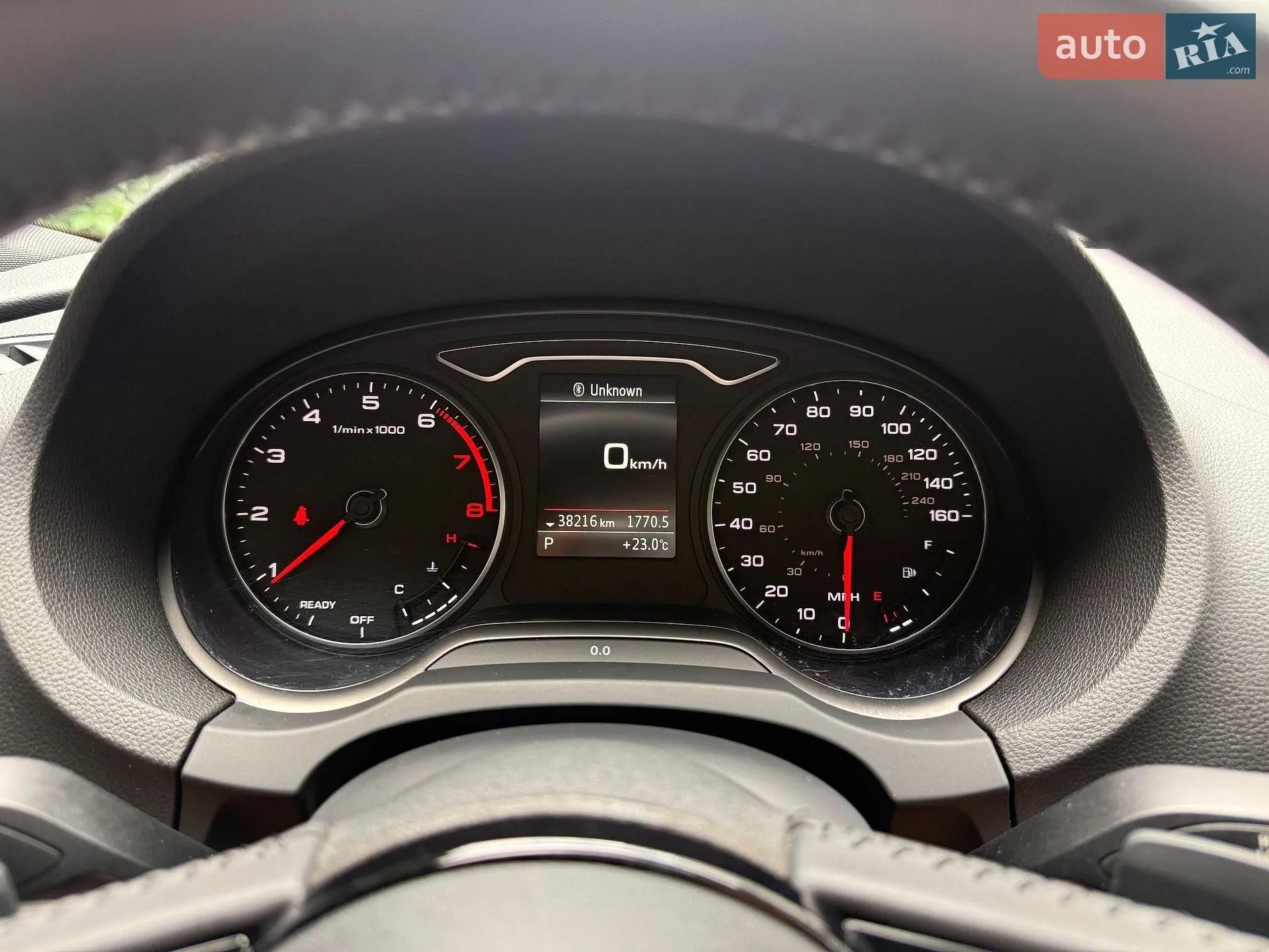 2020 Audi A3 - мініатюра 12
