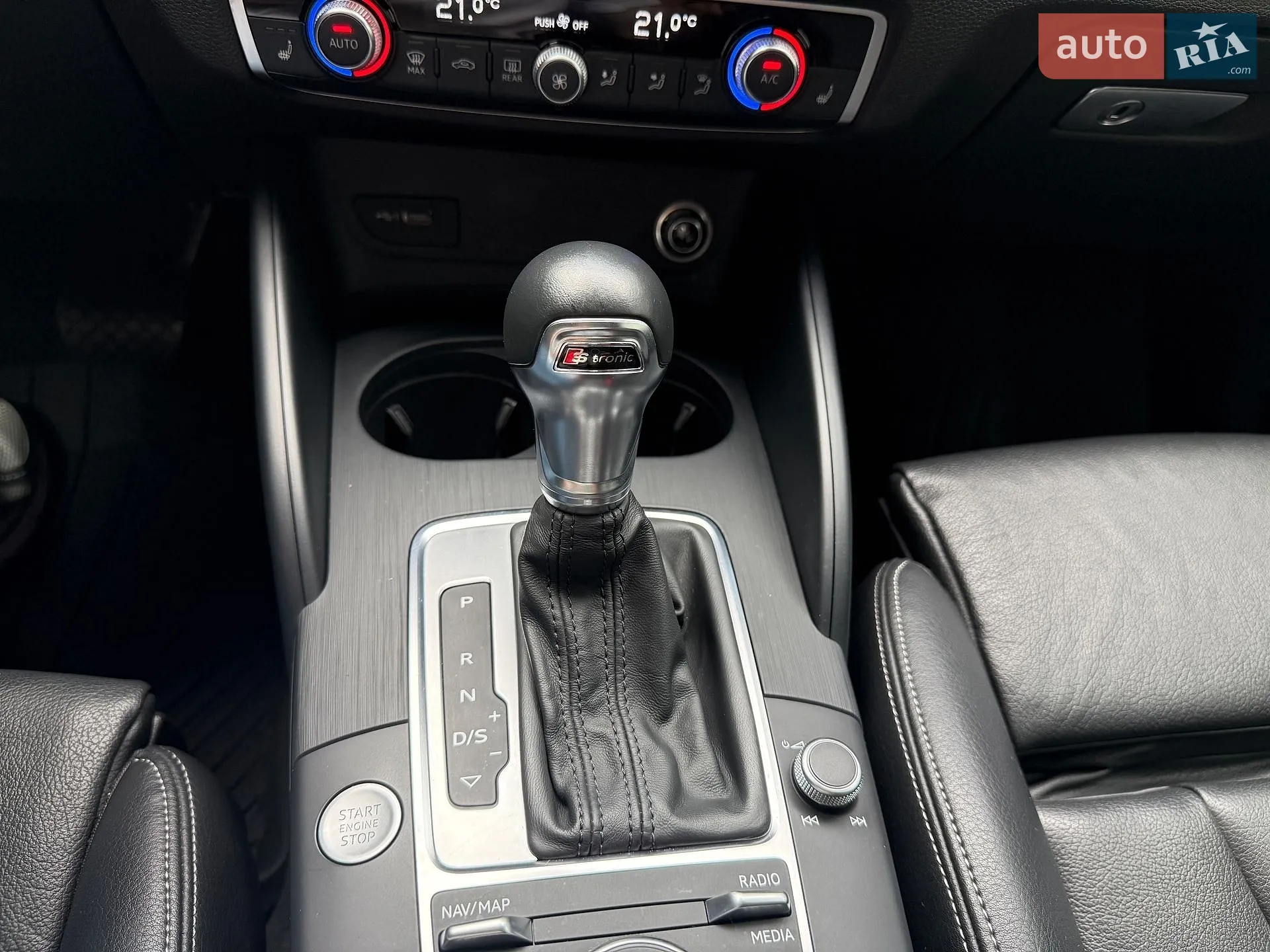 2020 Audi A3 - мініатюра 15