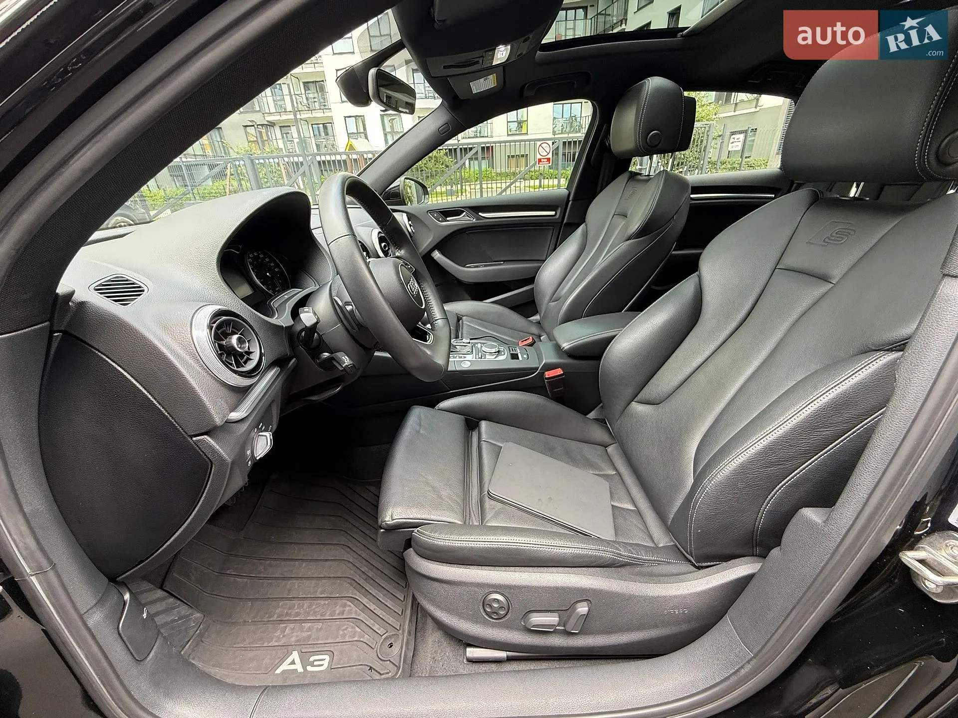 2020 Audi A3 - мініатюра 17