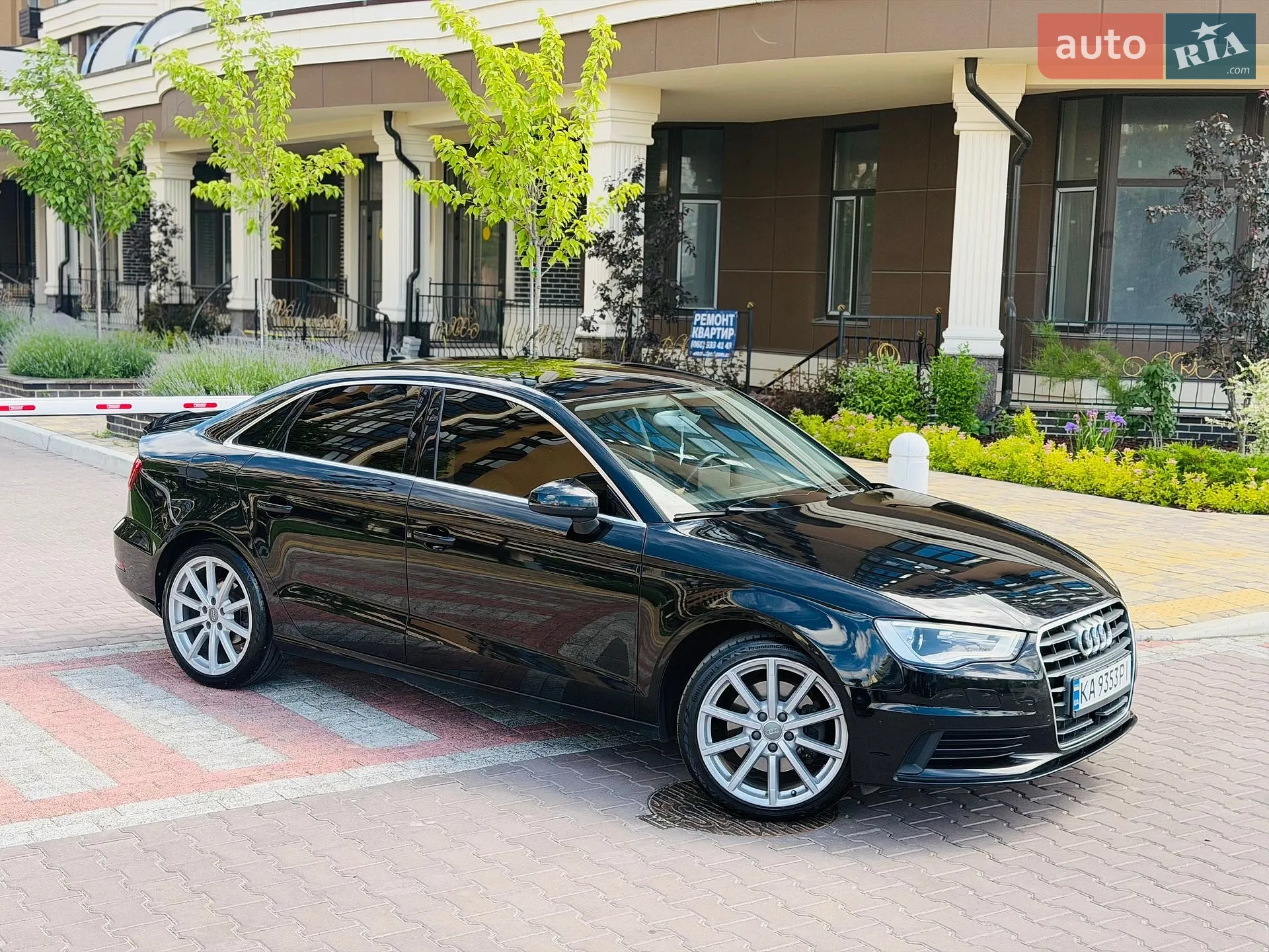 2014 Audi A3 - мініатюра 9