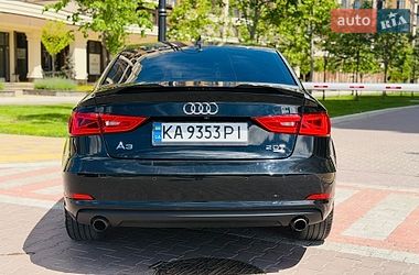 Седан Audi A3 2014 в Києві
