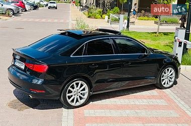 Седан Audi A3 2014 в Києві