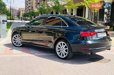Седан Audi A3 2014 в Києві