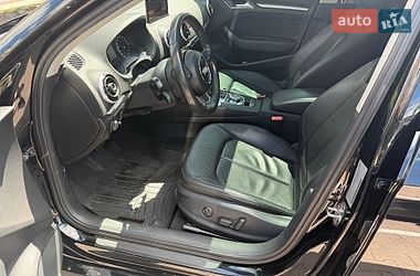 Седан Audi A3 2014 в Києві