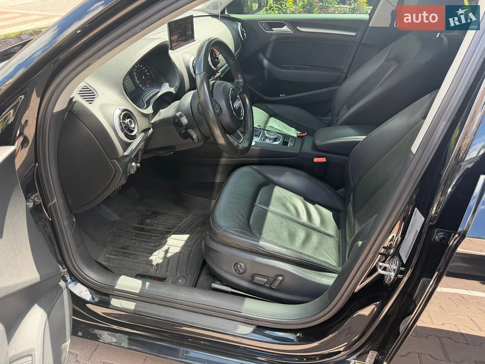 2014 Audi A3 - мініатюра 29