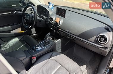 Седан Audi A3 2014 в Києві