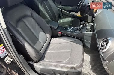 Седан Audi A3 2014 в Києві