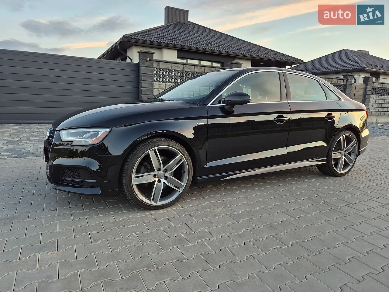 2017 Audi A3 - мініатюра 9
