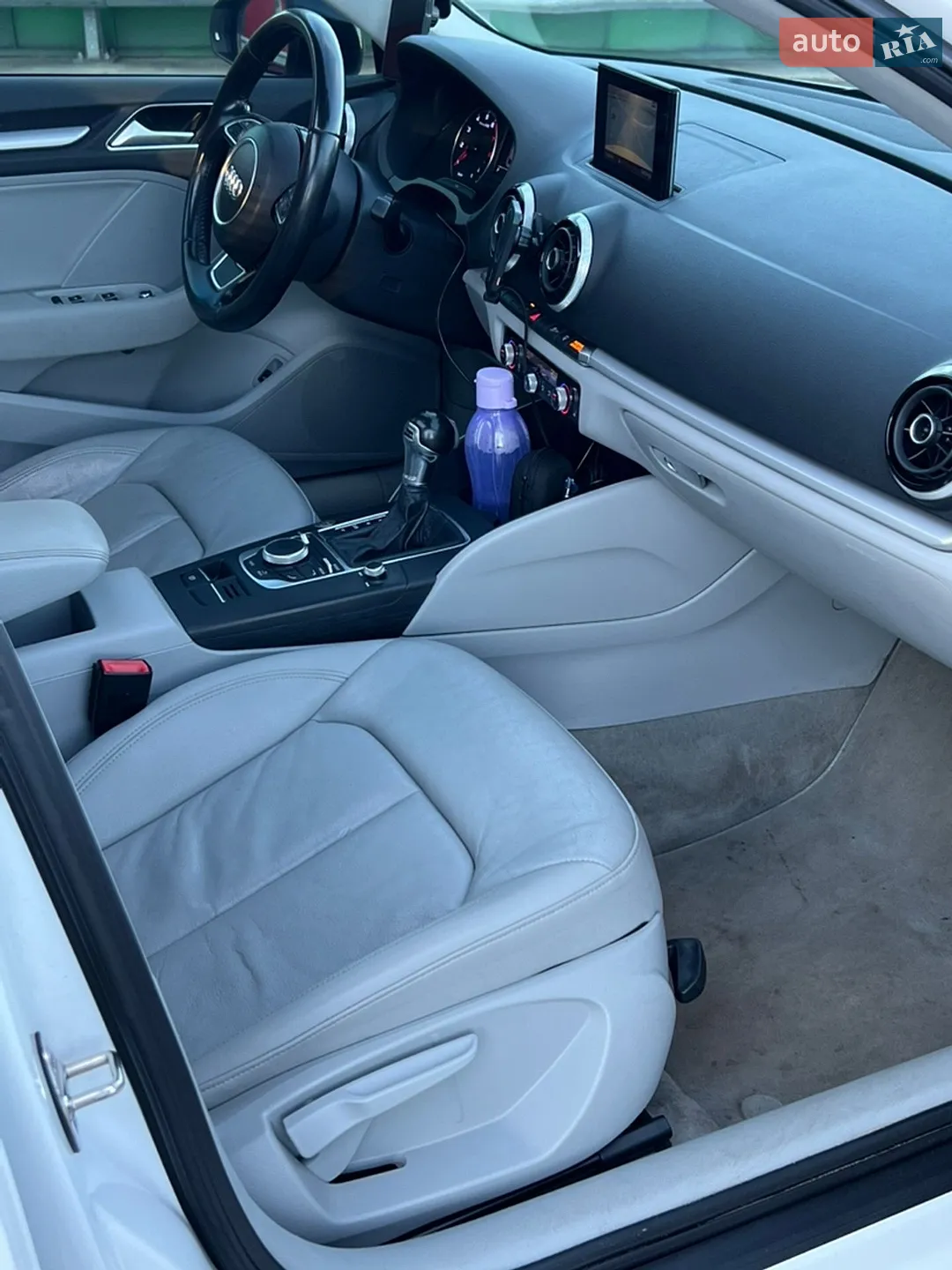 2015 Audi A3 - мініатюра 38