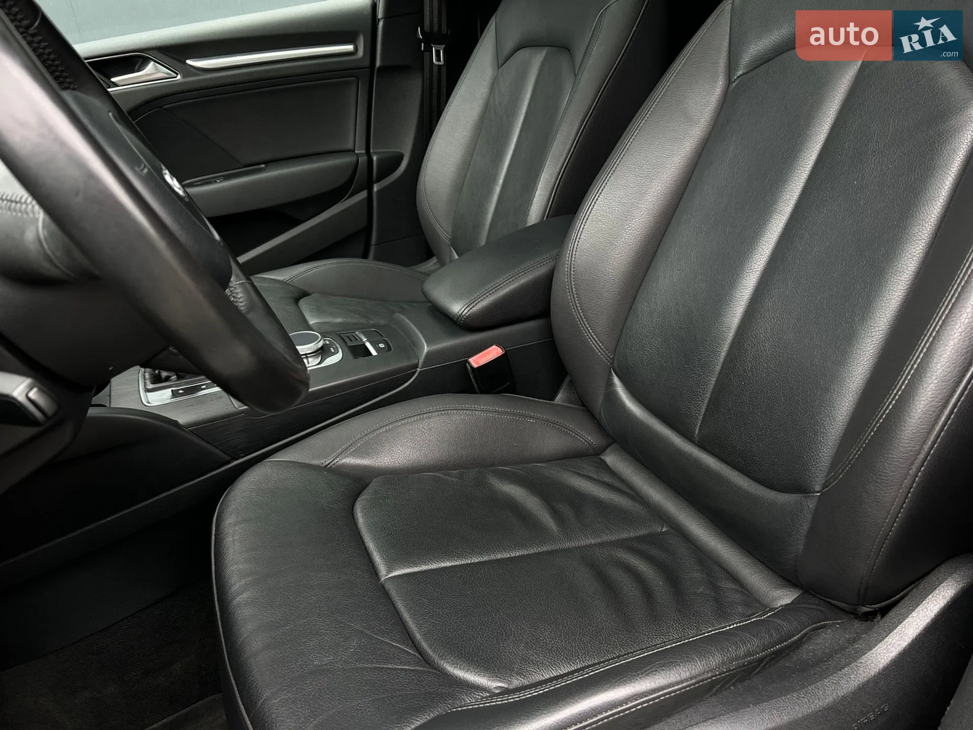 2014 Audi A3 - мініатюра 15