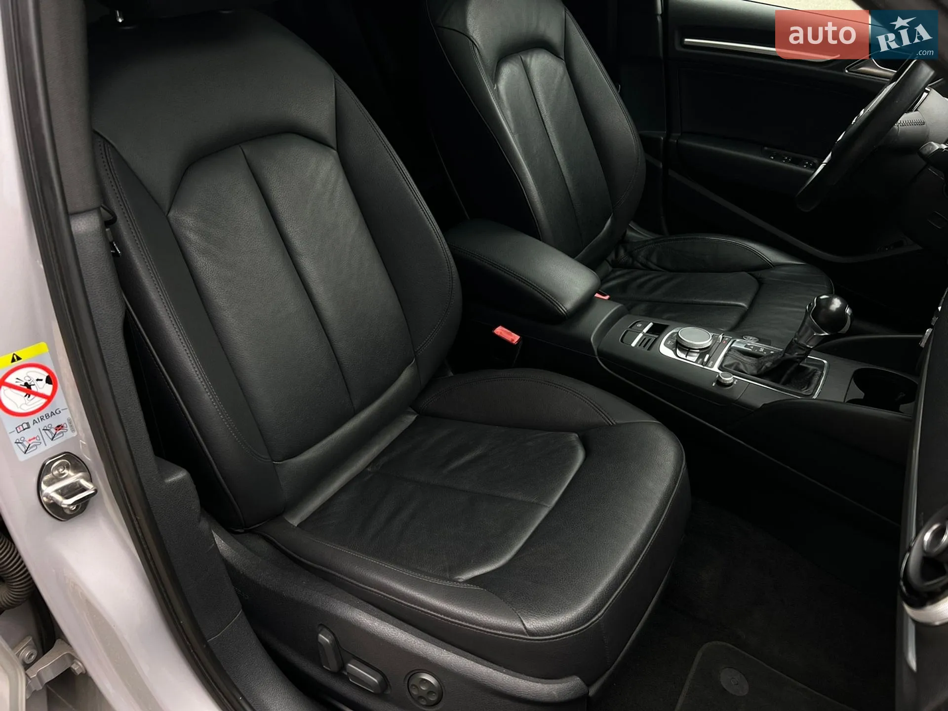 2014 Audi A3 - мініатюра 16