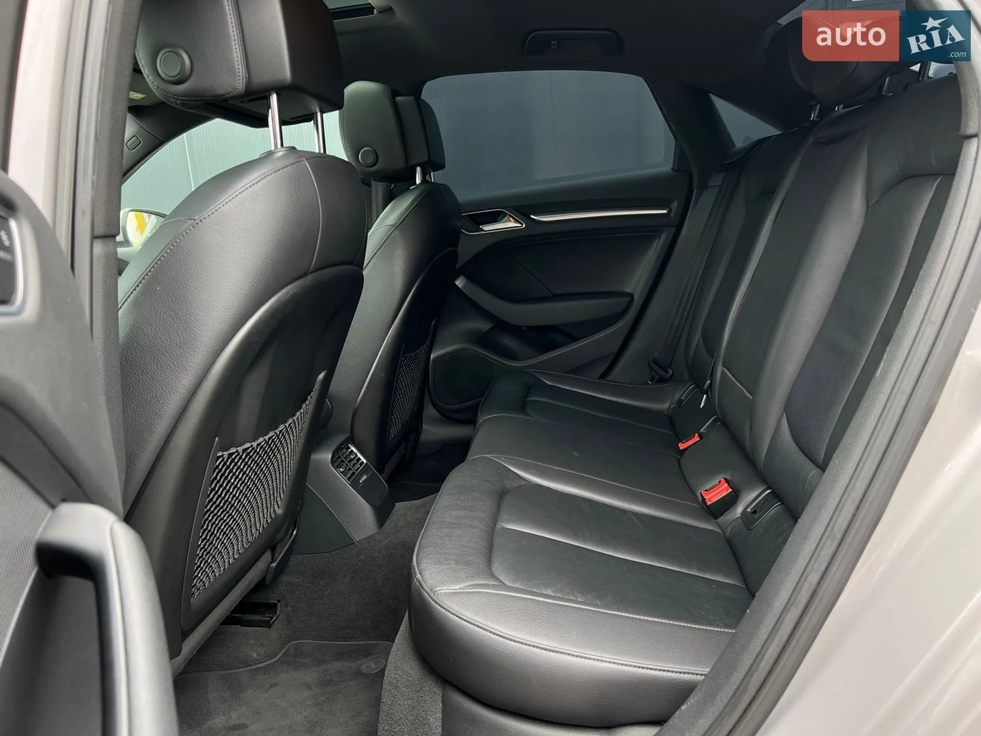 2014 Audi A3 - мініатюра 20