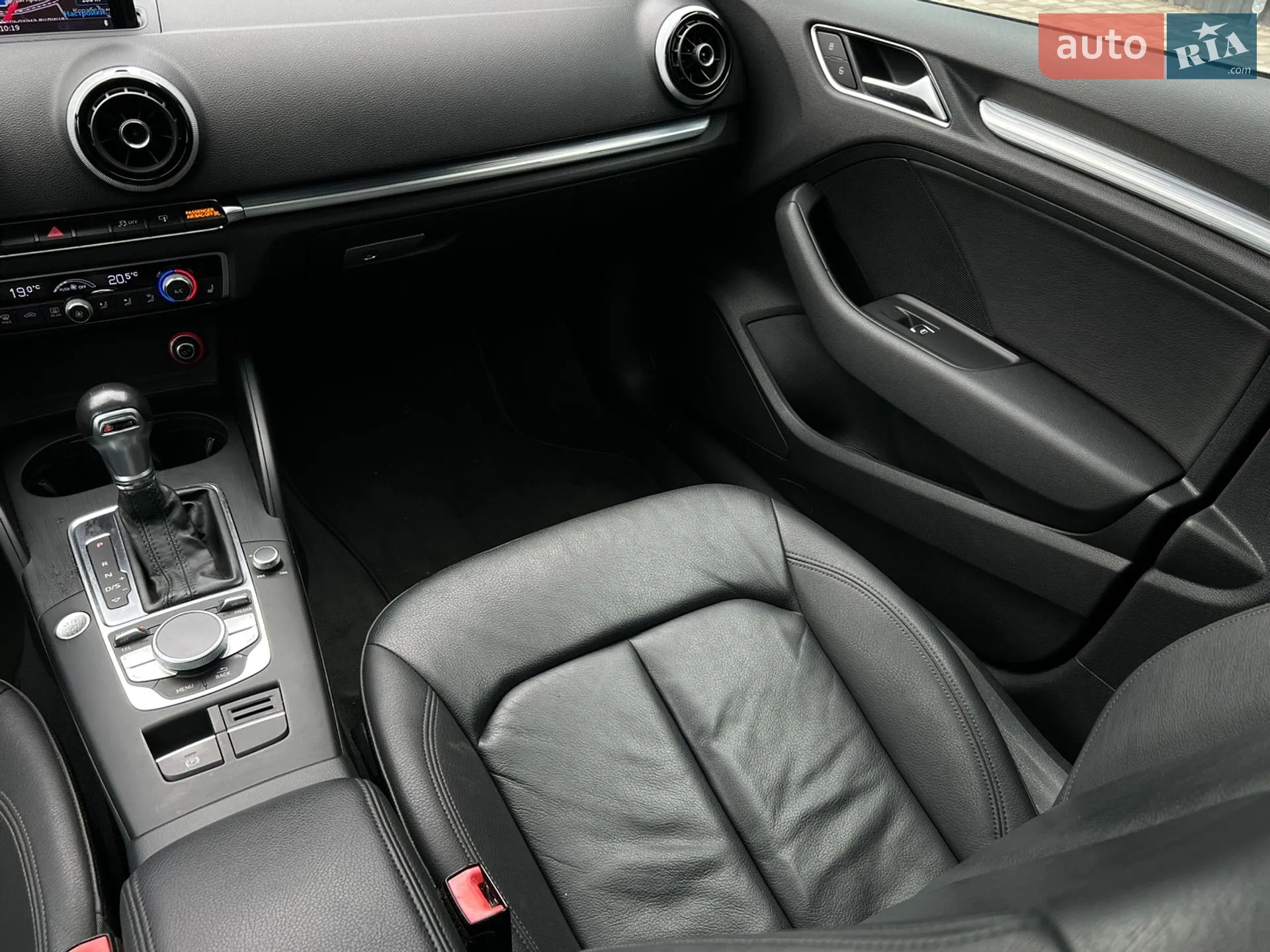 2014 Audi A3 - мініатюра 17