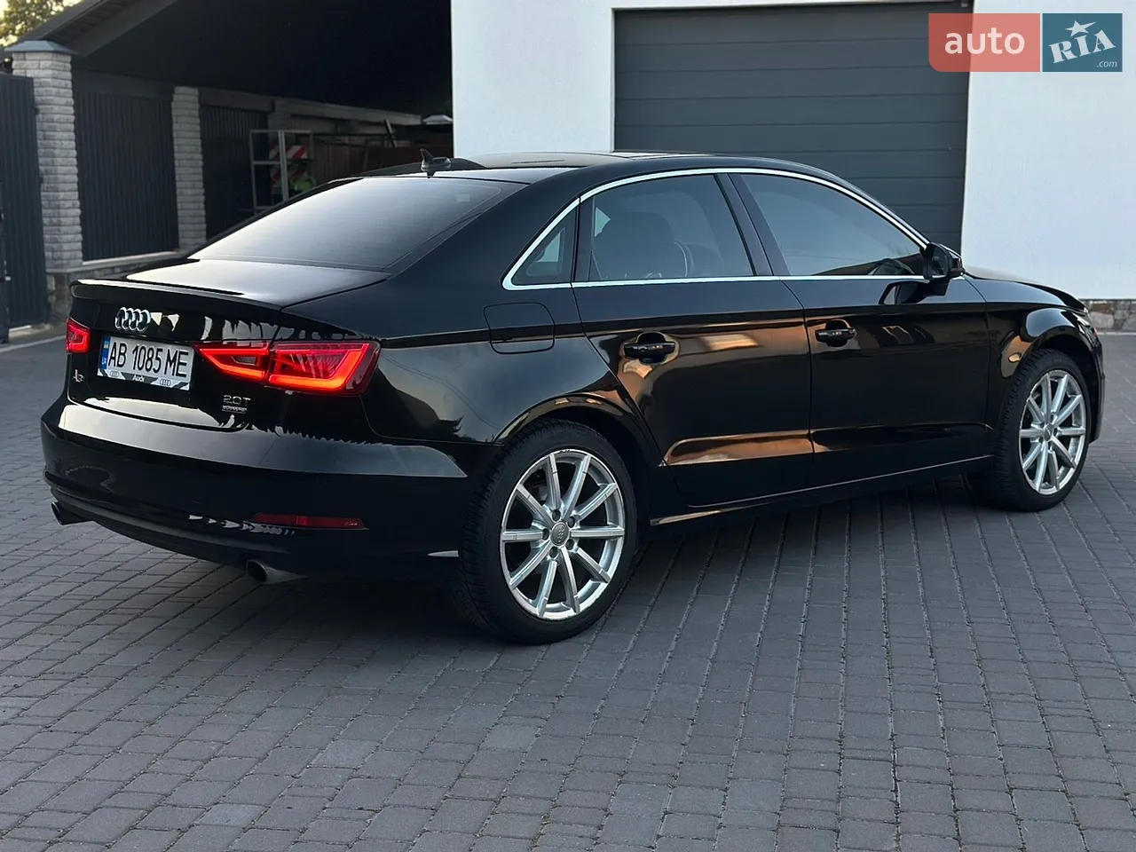 2015 Audi A3 - мініатюра 22