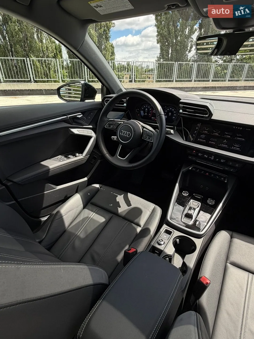 2024 Audi A3 - мініатюра 19