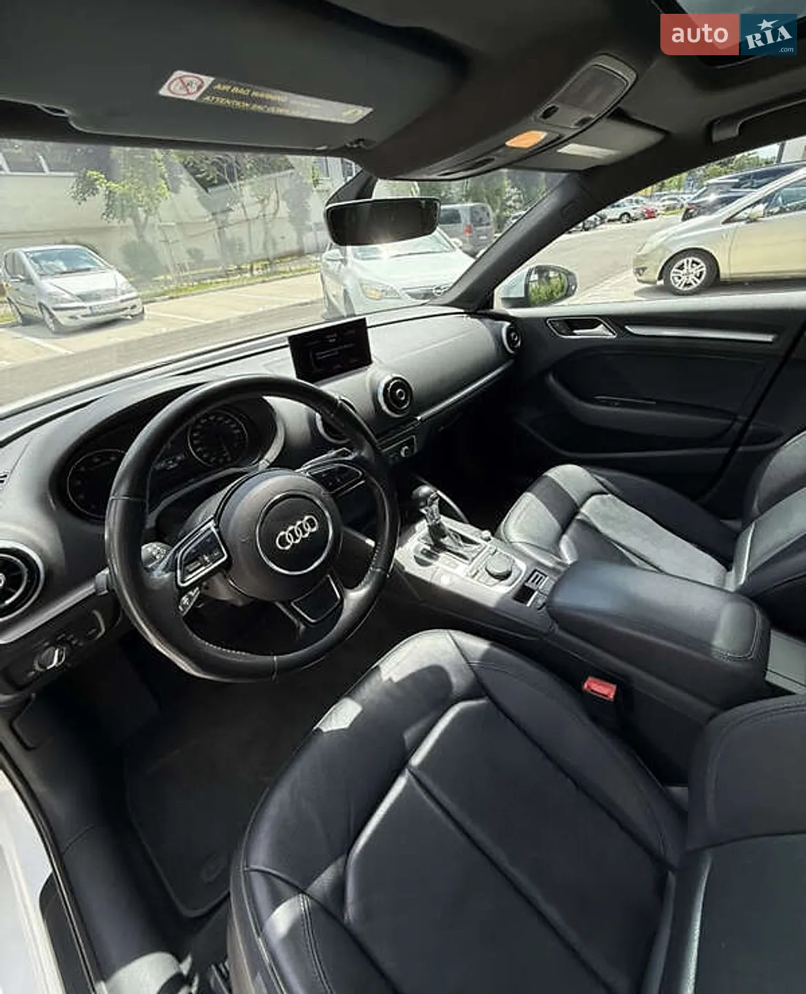 2015 Audi A3 - мініатюра 9