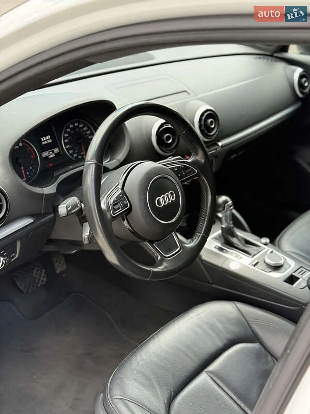 2015 Audi A3 - мініатюра 8