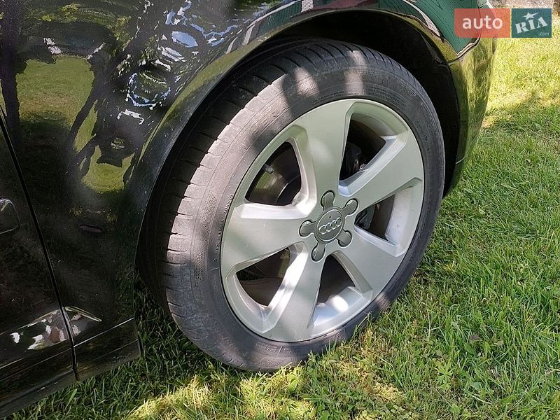 Хетчбек Audi A3 2007 в Соснівці