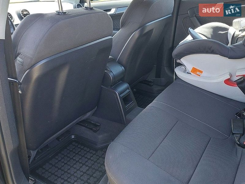 Хетчбек Audi A3 2007 в Соснівці
