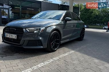 Седан Audi A3 2019 в Одессе фото 2 Седан Audi A3 2019 в Одессе