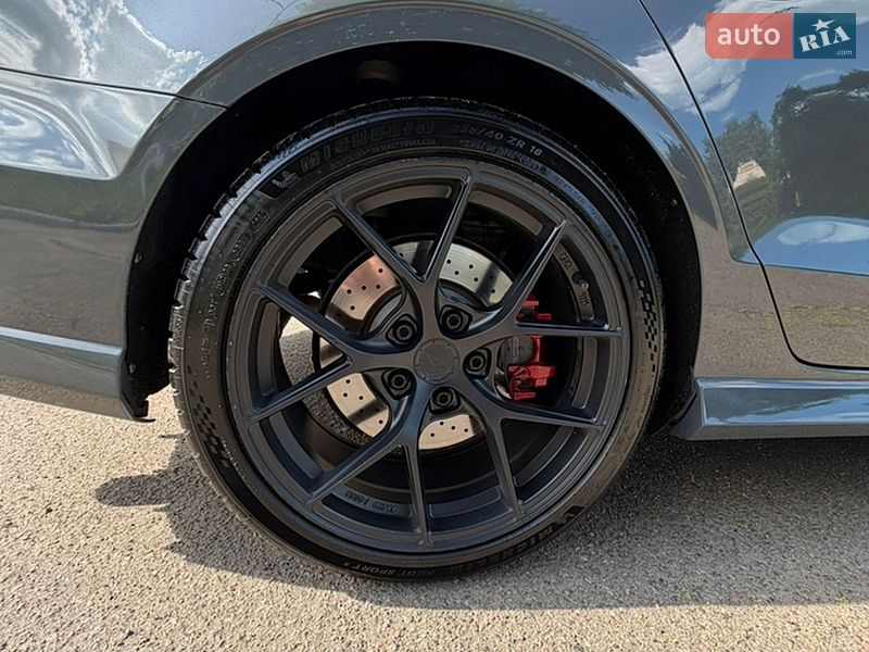 Седан Audi A3 2019 в Одессе фото 6 Седан Audi A3 2019 в Одессе