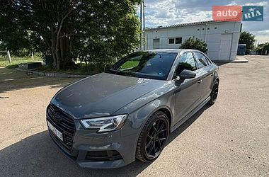 Седан Audi A3 2019 в Одессе фото 10 Седан Audi A3 2019 в Одессе