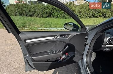 Седан Audi A3 2019 в Одессе фото 13 Седан Audi A3 2019 в Одессе