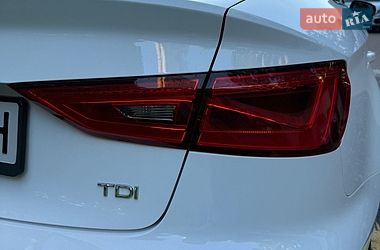 Седан Audi A3 2015 в Киеве фото 23 Седан Audi A3 2015 в Киеве