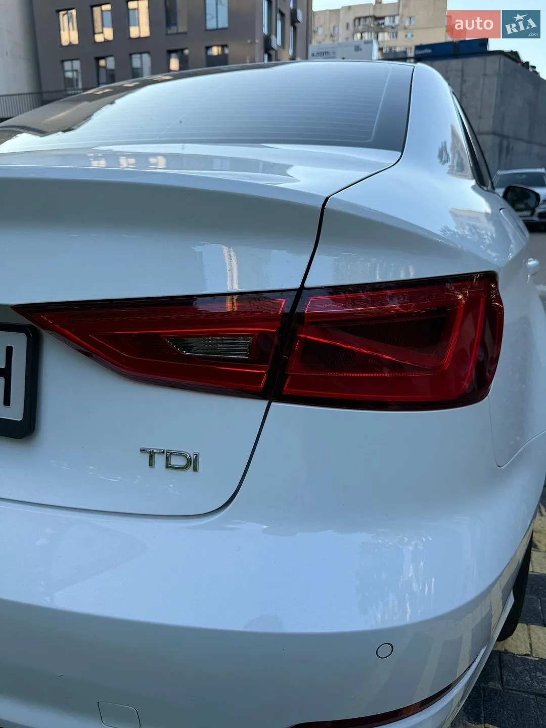 2015 Audi A3 - мініатюра 23