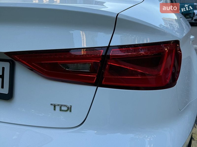 Седан Audi A3 2015 в Киеве фото 23 Седан Audi A3 2015 в Киеве
