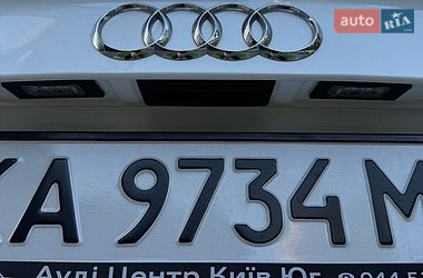 Седан Audi A3 2015 в Киеве