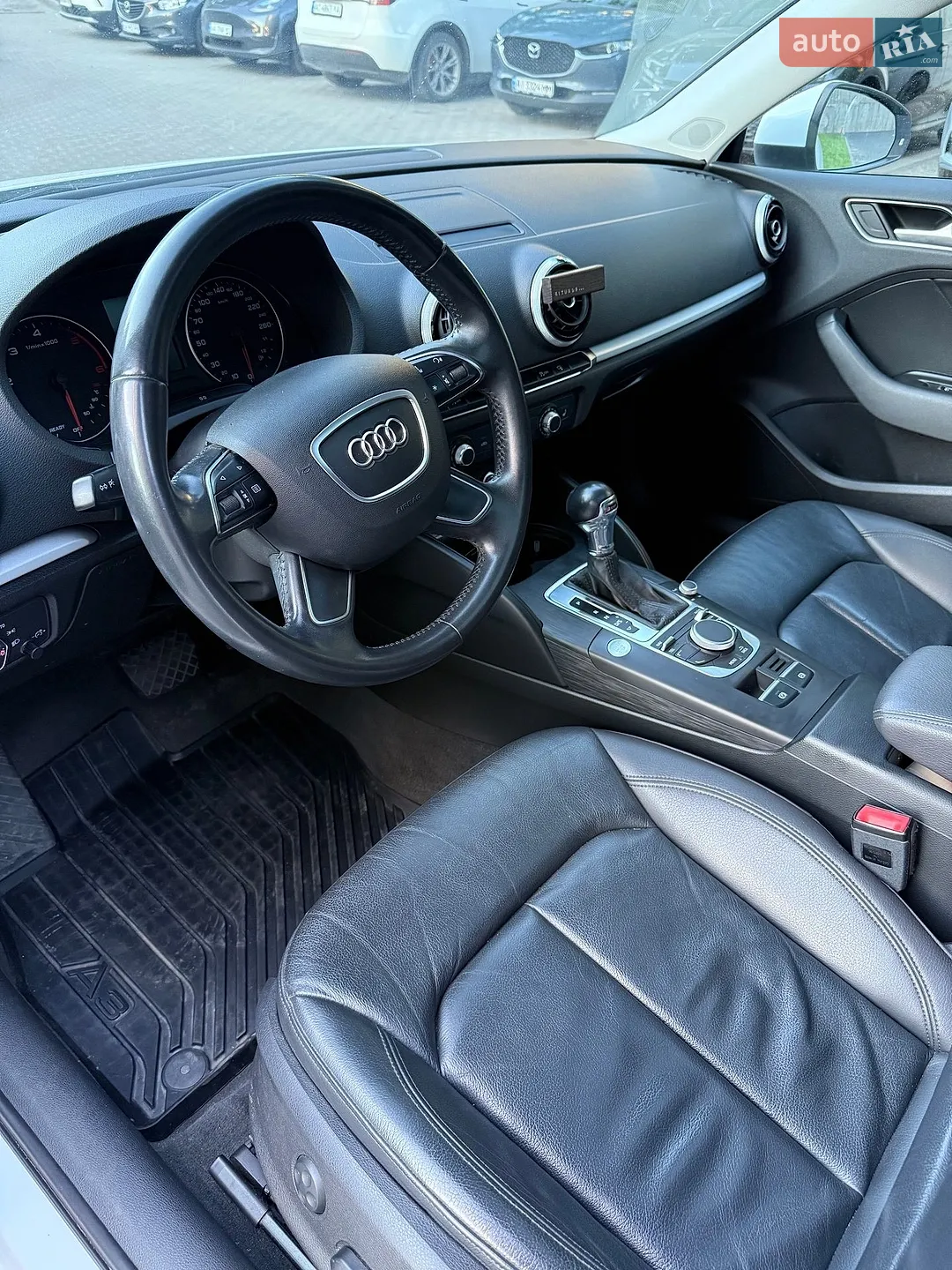 2015 Audi A3 - мініатюра 30