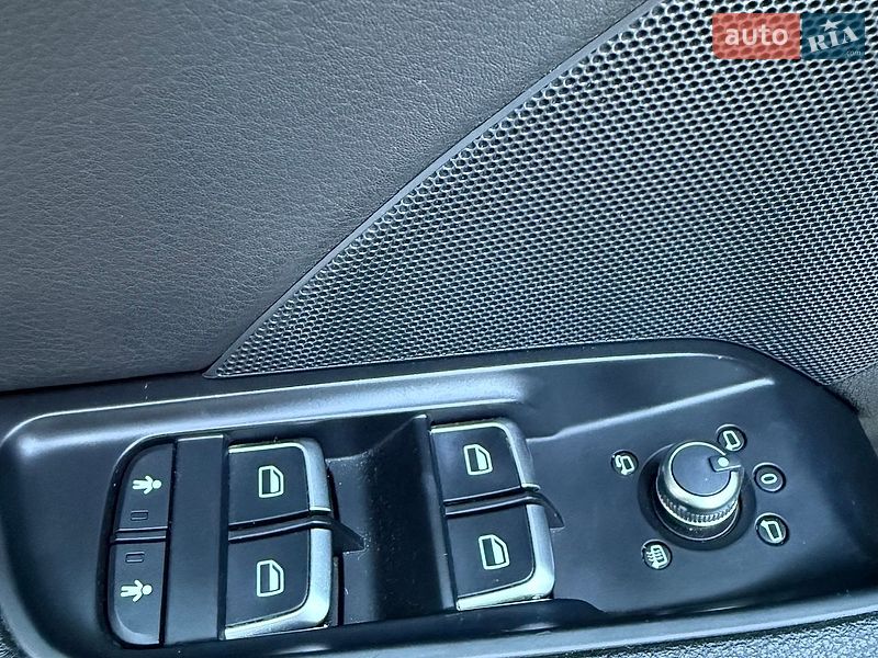 Седан Audi A3 2015 в Киеве