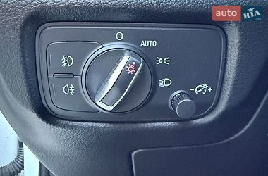 Седан Audi A3 2015 в Киеве