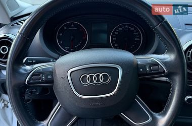 Седан Audi A3 2015 в Киеве