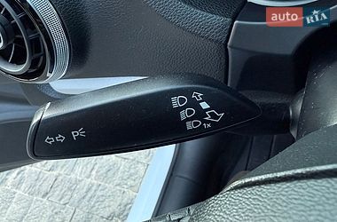 Седан Audi A3 2015 в Киеве