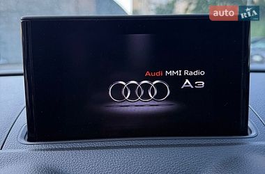 Седан Audi A3 2015 в Киеве