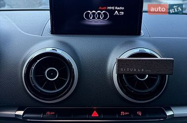 Седан Audi A3 2015 в Киеве