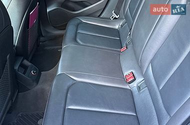 Седан Audi A3 2015 в Киеве