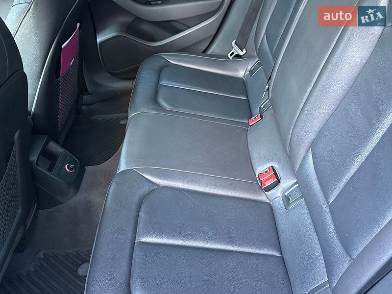 Седан Audi A3 2015 в Киеве