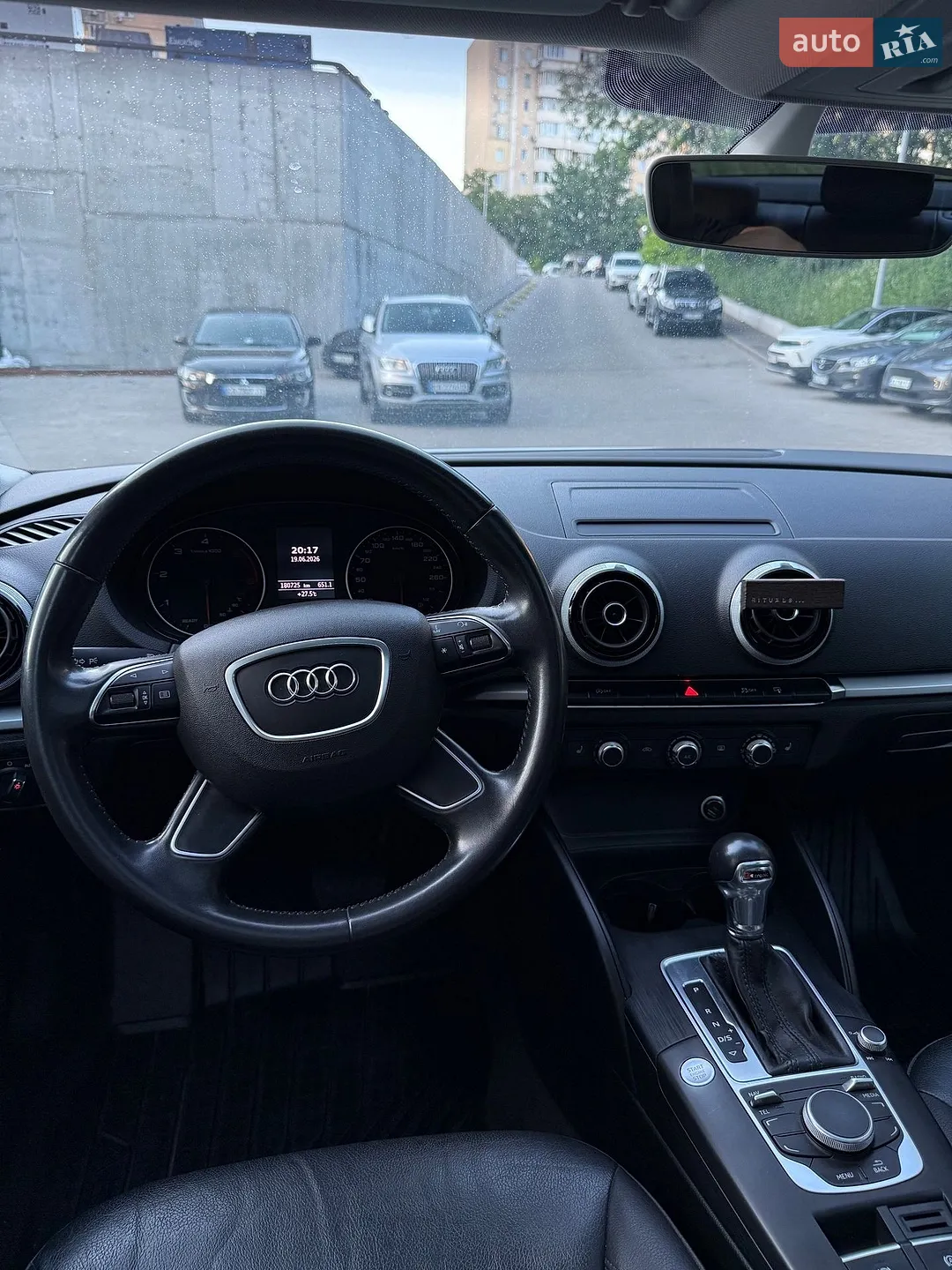 2015 Audi A3 - мініатюра 31