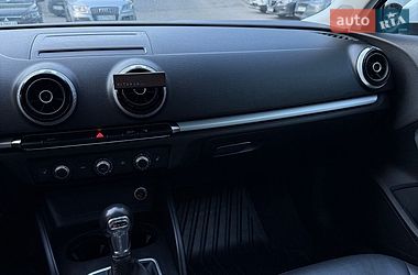 Седан Audi A3 2015 в Киеве фото 44 Седан Audi A3 2015 в Киеве