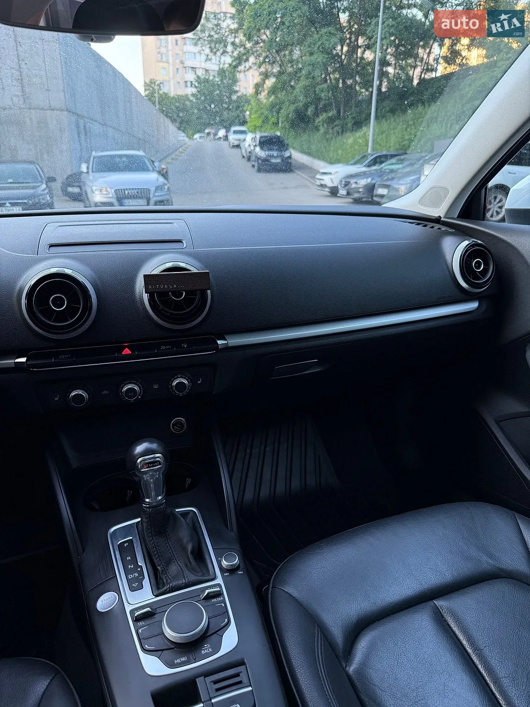 2015 Audi A3 - мініатюра 44