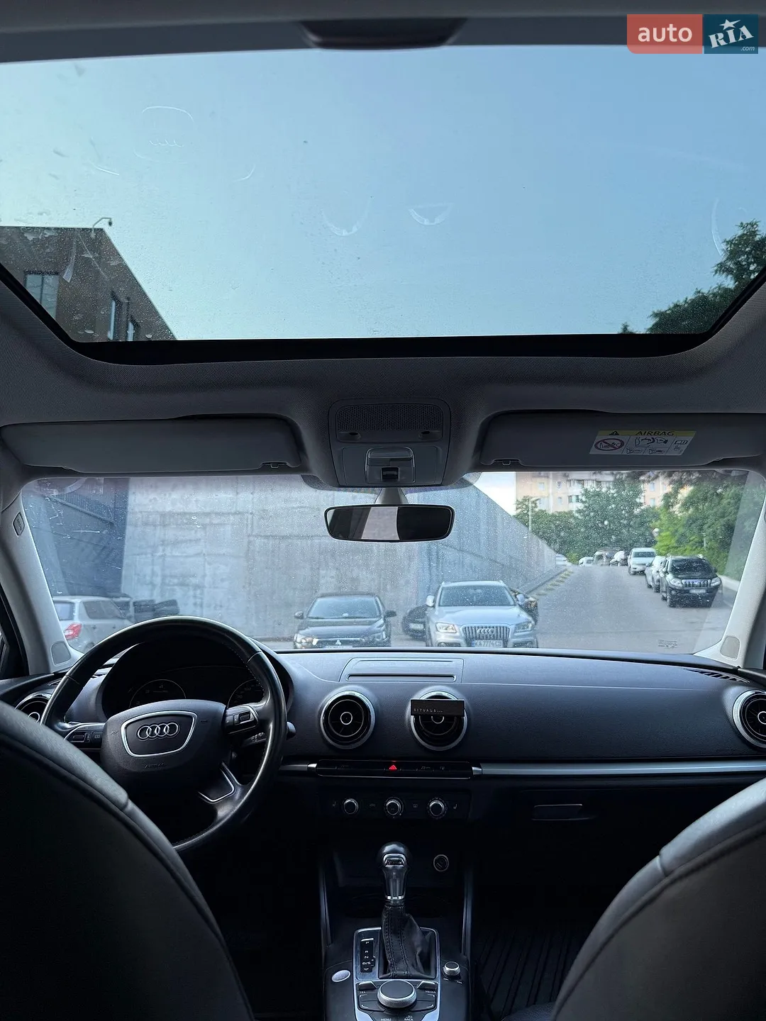 2015 Audi A3 - мініатюра 50