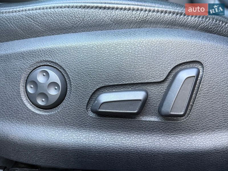 Седан Audi A3 2015 в Киеве