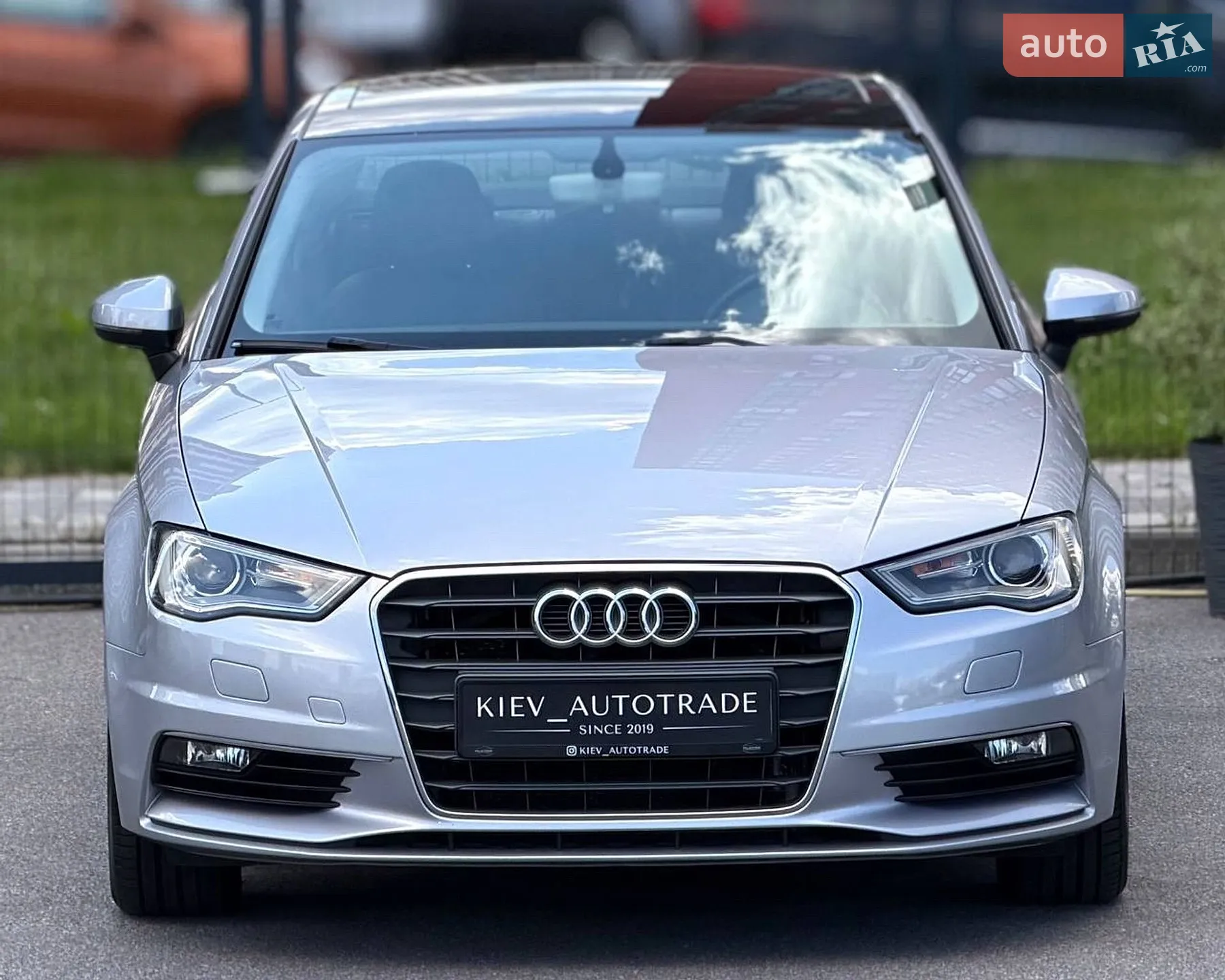 2016 Audi A3 - мініатюра 5
