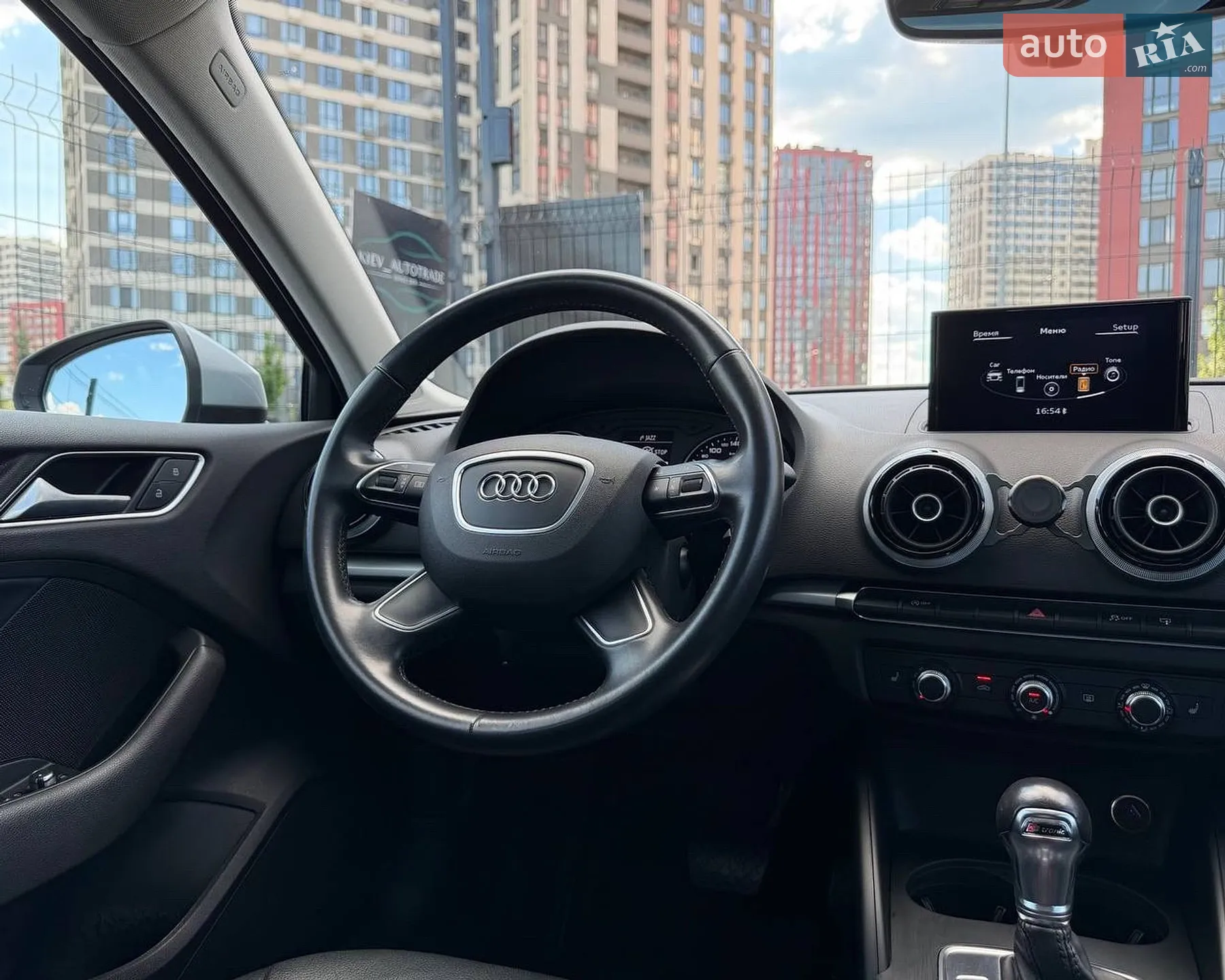2016 Audi A3 - мініатюра 30