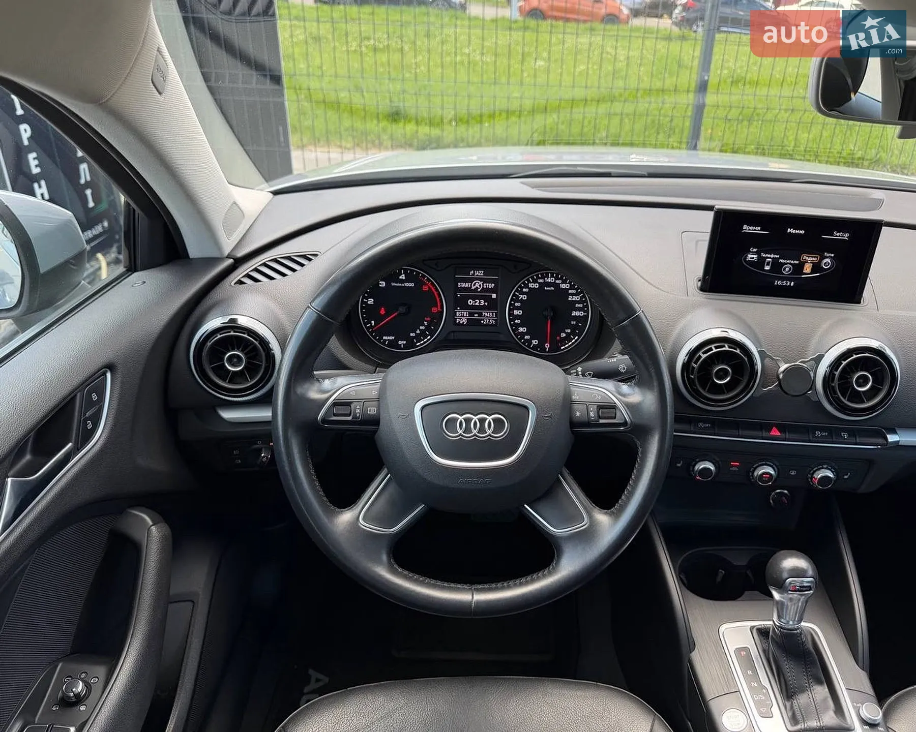 2016 Audi A3 - мініатюра 34
