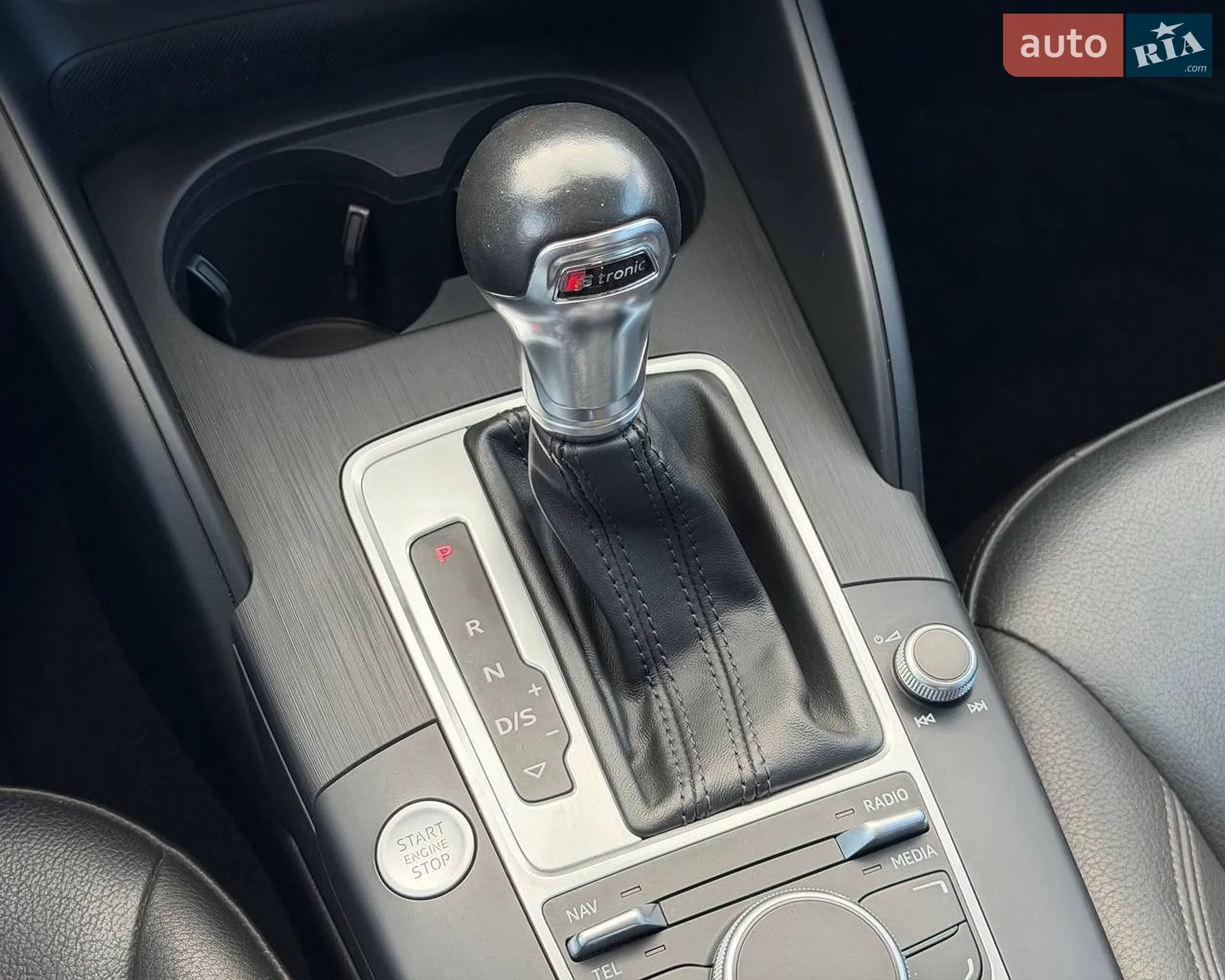 2016 Audi A3 - мініатюра 41