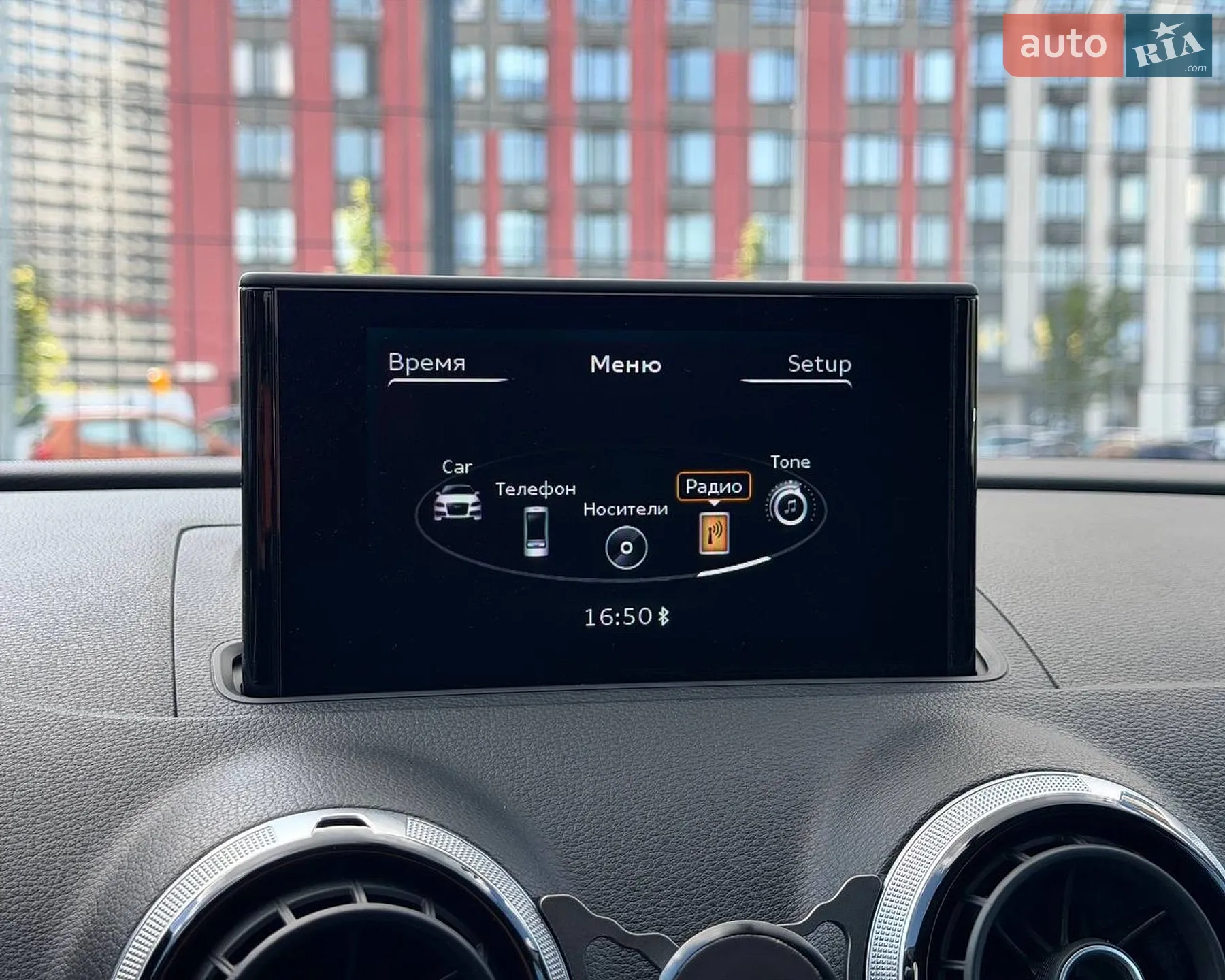 2016 Audi A3 - мініатюра 45